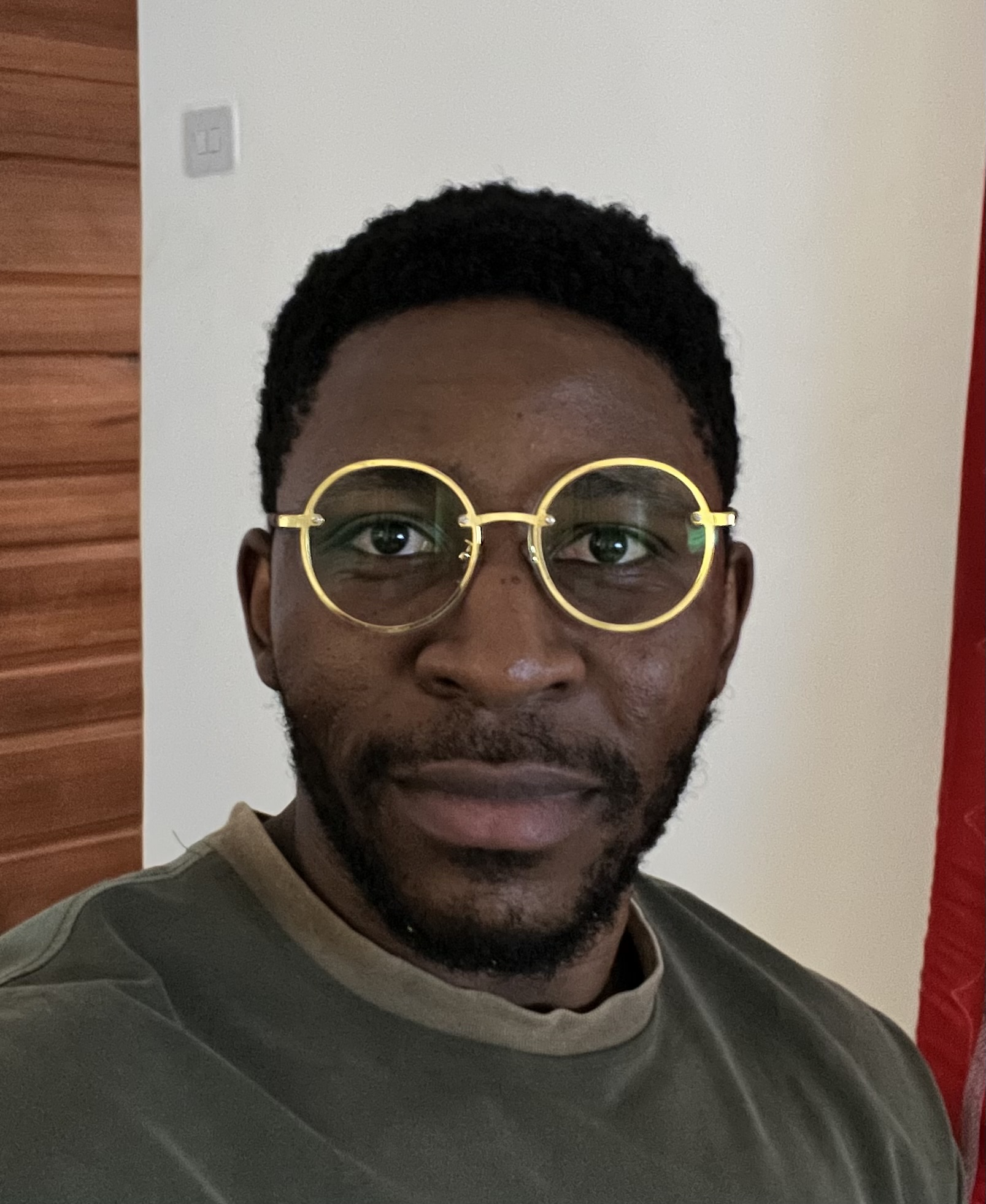 Founder of ShelterTree